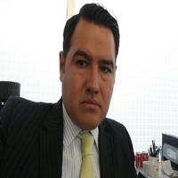 Jose Andres Viteri Garcia
