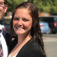 Madison Whiteley
