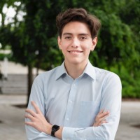 Aldo Ponce De La Cruz