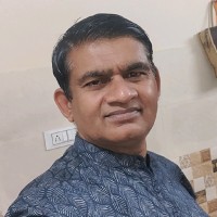 Sunil Sharma