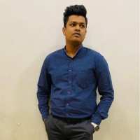 Afrid Shaikh