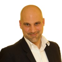 Olaf Van Der Kaaij