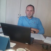 Nihat Bilgin