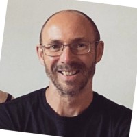 Stephen Coleman