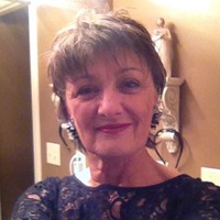 Barbara Polston