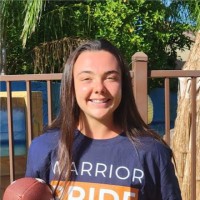 Emily Ferron