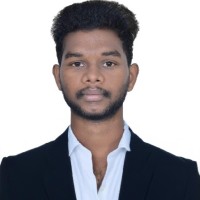 ARAVIND K R