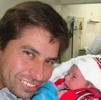 Walter Palacio