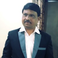 Shivanand Birajdar
