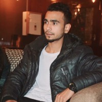 Ansar Ahmed