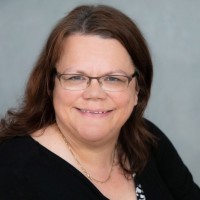 Deborah Cahill