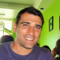 Luis Coimbra