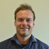 Corstiaan Van Harn