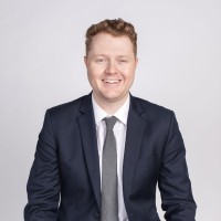 Conall Spencer