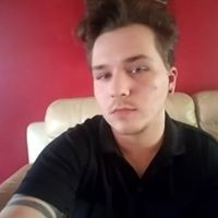 Maxwell Mcdaniel