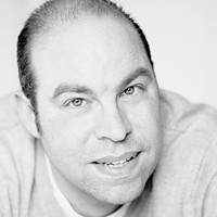 Theodoor (Dorus) Gerrits