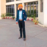 Tarunpreet Singh