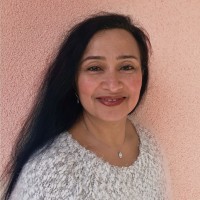 Nipa Shah