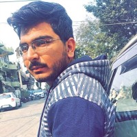 Rachit Arora
