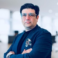 Arijit Sen