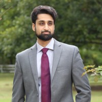 Haris Warsi