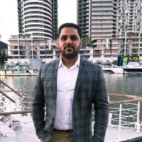 PARDEEP SINGH LADHROHIA