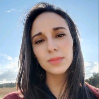 Boutheïna Abidi