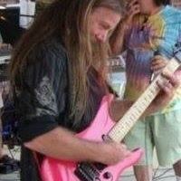 Brad Randolph