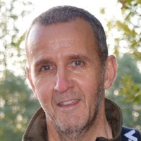 Andy Hindle