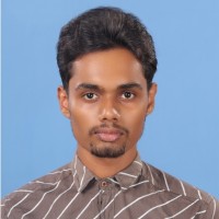 Minesh Perera