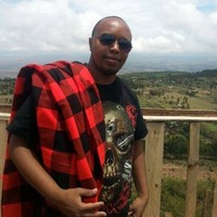 DANIEL NDERITU