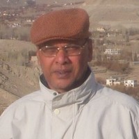 Abhay Shankar Pandey