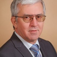 Oszkár Szepesi Dr.