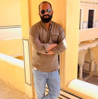 Nityanand Kumar