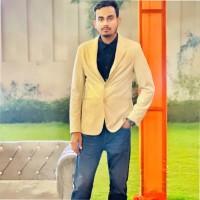 Aquib Farooq