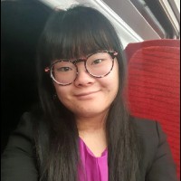 Grace Tang