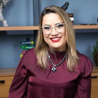 Franciane Silva - Consultora de RH
