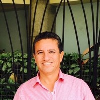 Hugo Mariscal Canter