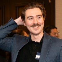 Sanders Belliveau-Pattern