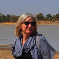 Francine Viret