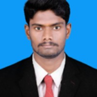Vignesh M