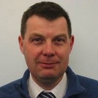 Stephen Gallagher