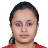 Seema Deshpande