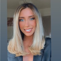 Lucy Thomson
