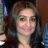 Neda Ansari