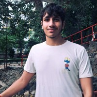 Hariom Kumar
