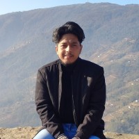 Anish Shrestha