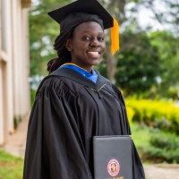 Grace Okiro