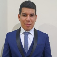Alexis Leonardo Morán García