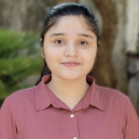 Ayushi Badwaik